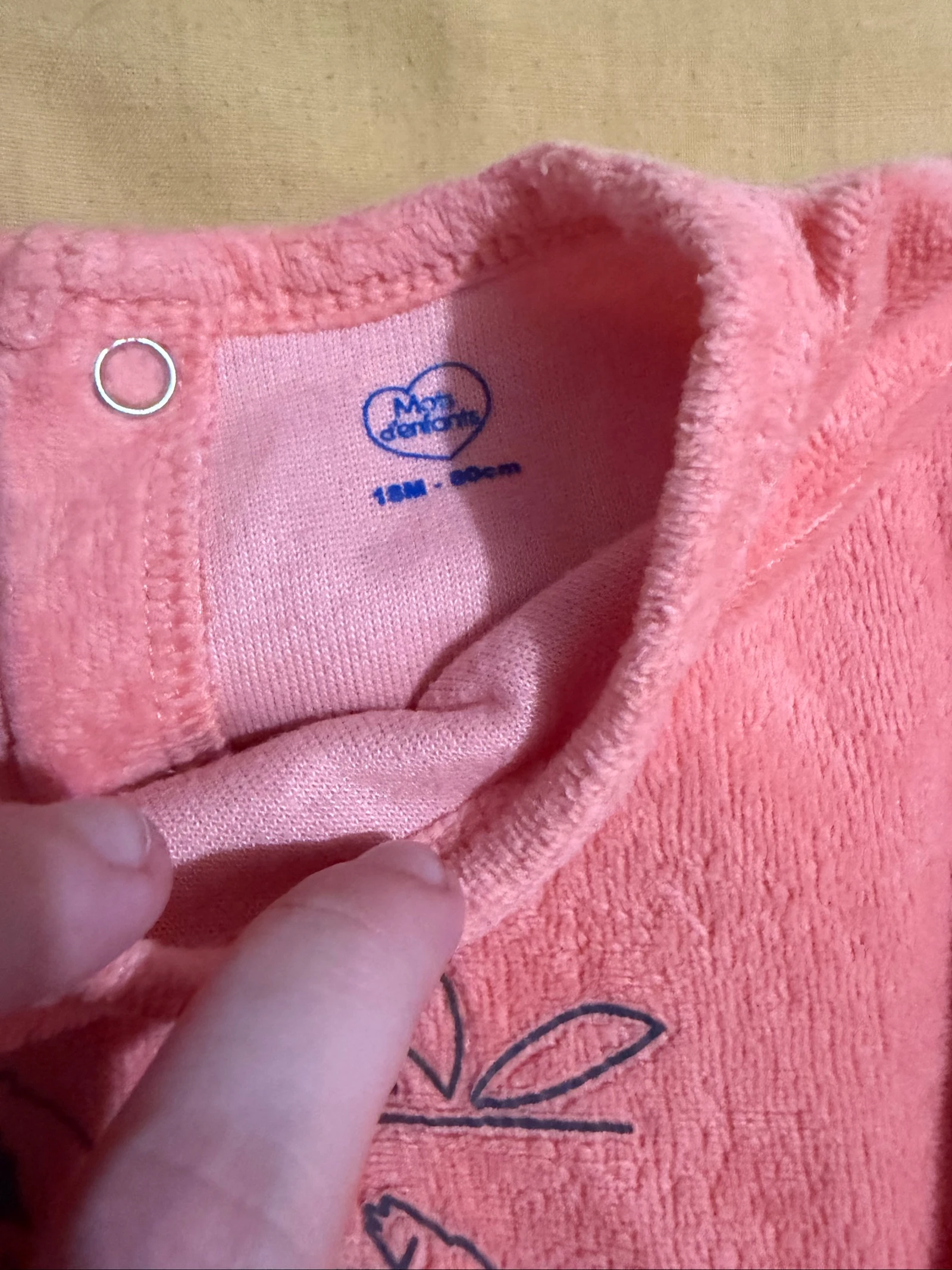Pajamas – photo 2